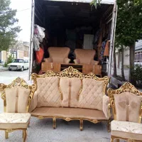 شرکت حمل ونقل کوروش بار نهاوند|خدمات حمل و نقل|نهاوند, |دیوار