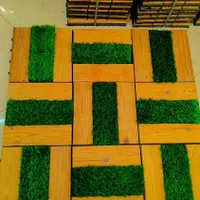 فروش تایل ترموود بهترین کیفیت بازار|مصالح و تجهیزات ساختمان|مشهد, وکیلآباد|دیوار