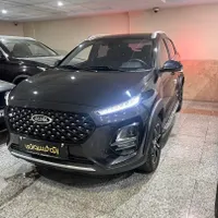 ام‌وی‌ام X22 Pro IE، مدل ۱۴۰۴|خودرو سواری و وانت|تهران, الهیه|دیوار