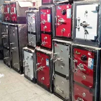 خریدوفروش گاوصندوق نو وکارکرده|ابزارآلات|تبریز, |دیوار