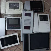 نصب وتعمیرات تخصصی ایفون صوتی تصویری.برقکار تلفن|خدمات پیشه و مهارت|قم, آذر (نکویی)|دیوار
