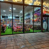 سه چرخه کیفیت ایرانی برند دلیجان بیبی لند ارابه|اسباب‌بازی بچه|مشهد, توس|دیوار