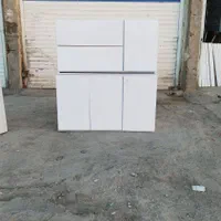کابینت زیرسینک120وابچکان