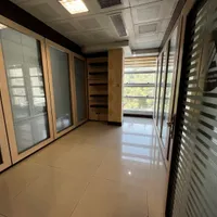 250سعادت آباد*سند اداری(سرتاسرپنجره،پارکینگ اضافه)|فروش دفتر کار، اتاق اداری، مطب|تهران, سعادت‌آباد|دیوار