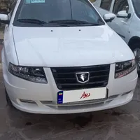 سمند سورن پلاس، مدل ۱۴۰۴