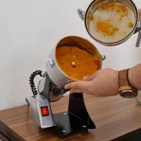 آسیاب الاکلنگی صنعتی عطاری ۲لیتر ui-118 یوزیران|خردکن، آسیاب، غذاساز|کرمان, |دیوار