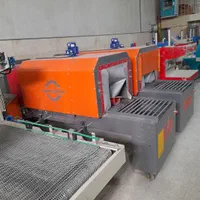 دستگاه شیرینگ پک تونلی و کابینی (قم)|ماشین‌آلات صنعتی|قم, آزادگان|دیوار