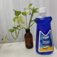 شیشه شوی اقتصادی یکی بخر ۵۰ تا ببر