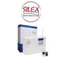 فروش ونصب دزدگیر silex
