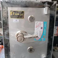 گاوصندوق s2600k گاو صندوق نسوز|ابزارآلات|مشهد, وکیل‌آباد|دیوار