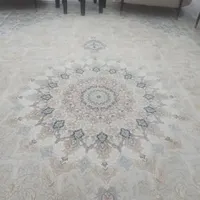 فرش ۹، ۴ و پادری ست، ۱۲۰۰ شانه تراکم ۳۶۰۰
