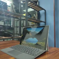 surface pro 5 در حد آک با قلم ،سیمکارتخور|رایانه همراه|کرج, هفت تیر|دیوار