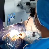 حذف دائمی عینک لازک لیزیک PRK ترنس فمتو|خدمات آرایشگری و زیبایی|تهران, چیتگر جنوبی|دیوار