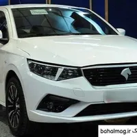 تارا اتوماتیک، مدل ۱۴۰۴