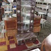 آینه قدی چوب روسی|آینه|شیراز, وزیرآباد|دیوار
