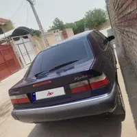 سیتروئن زانتیا 2000cc، مدل ۱۳۸۳|خودرو سواری و وانت|کرمان, |دیوار