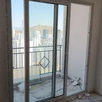 ساخت و تعمیر درب و پنجره  upvc