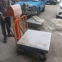 فروش باسکول ۵۰۰ تا ۲ تن دیجیتال ترازو|فروشگاه و مغازه|شیراز, بازار|دیوار