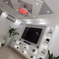 خدمات انواع کناف کاری،سقف کاذب،صفر تا ۱۰۰کار|خدمات پیشه و مهارت|تهران, سلسبیل شمالی|دیوار