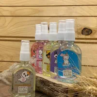 عطر بیکینی/خوشبوکننده/نواحی