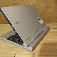 لپتاپ NEC تبلت شو/ لمسی/ فول پورت/ نسل۷|رایانه همراه|کرج, باغستان|دیوار