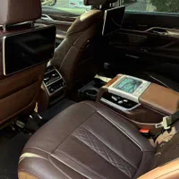 BMW 730i مستر پلاس فول|خودرو سواری و وانت|تهران, زعفرانیه|دیوار