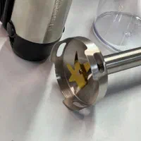 گوشت کوب برقی مباشی 1200w کوپل فلزی گوشتکوب گوشکوب|خردکن، آسیاب، غذاساز|مشهد, فرهنگ|دیوار