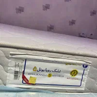 تشک تخت خواب سایز ۹۰مارک رویا|تشک تختخواب|تهران, باغ فیض|دیوار