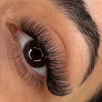 اکستنشن مژه و لیفت و لمینت مژه و ابرو