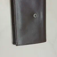 کیف پول چرم
