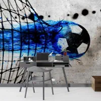 کاغذدیواری پارکت پوستر نقاشی و ...|خدمات پیشه و مهارت|تبریز, |دیوار