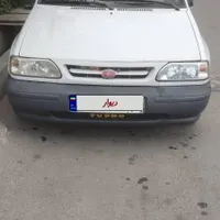 پراید 131 SL، مدل ۱۳۹۱