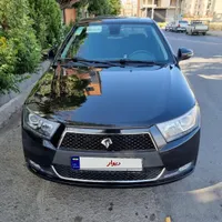 دنا پلاس اتوماتیک آپشنال مدل ۱۴۰۳