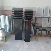 کلاهک هواکش دودکش|مصالح و تجهیزات ساختمان|کوهسار (البرز), |دیوار