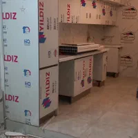 نصاب کابینت وکمددیواری|خدمات پیشه و مهارت|شهریار, شهریار|دیوار