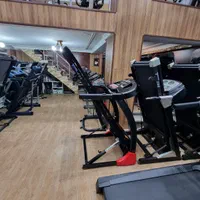 خانه  تردمیل دست دوم و آکبند|تجهیزات ورزشی|تبریز, |دیوار