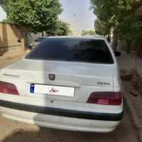 پارس سال.مدل ۹۴ تکسوز|خودرو سواری و وانت|بجنورد, |دیوار