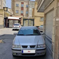 سمند X7 بنزینی، مدل ۱۳۸۴|خودرو سواری و وانت|تبریز, |دیوار