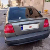پراید 141 ساده، مدل ۱۳۸۵
