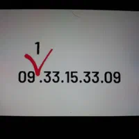 ۰۹۱.۳۳.۱۵.۳۳.۰۹