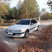 پژو پارس LX TU5، مدل ۱۳۹۹