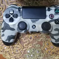 دسته PS4 اصل درحد