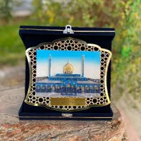 تندیس سه بعدی ضریح حضرت زینب (س)|مجسمه، تندیس، ماکت|تهران, بهارستان|دیوار