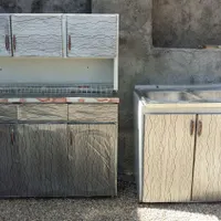 کابینت فلزی
