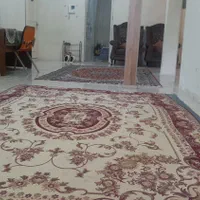 طبقه همکف ساکت و آرام|اجارهٔ کوتاه‌مدت آپارتمان و سوئیت|کرج, برغان|دیوار