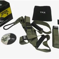 بند تی ار ایکس حرفه ایی|تجهیزات ورزشی|کرج, ساسانی (قلمستان)|دیوار