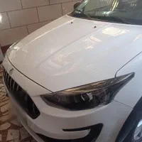 سایپا اطلس G، مدل ۱۴۰۴