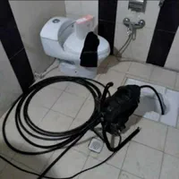 لوله بازکن چمن پروین شیرودی عنصری چهنو فدائیان صدر|خدمات پیشه و مهارت|مشهد, پروین اعتصامی|دیوار