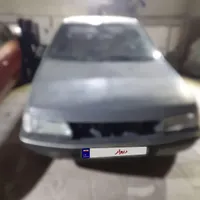 پژو آردی