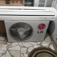 خریدوفروش فن کوئل.کولر گازی پکیج.آبگرمکن.چیلر.مشعل|کولر گازی و فن‌کوئل|تهران, اکباتان|دیوار